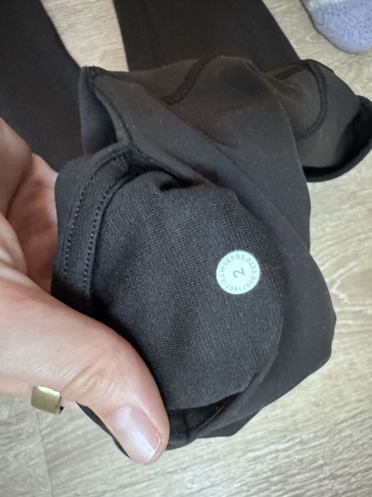 Colanti Lululemon