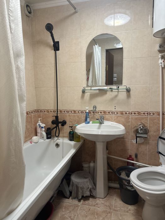 Сдается квартира на долги срок