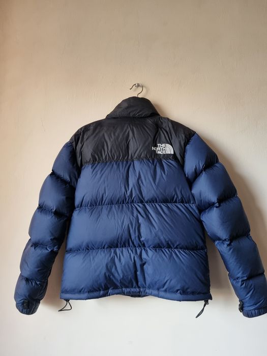 Зимно яке The north face