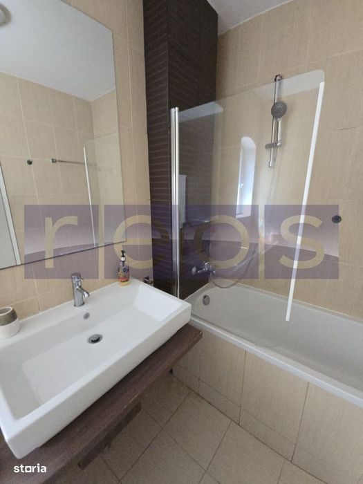 Inchiriere 4 Camere | 130 Mp | Ibiza Sol | Pipera | Parcare | Mobilat