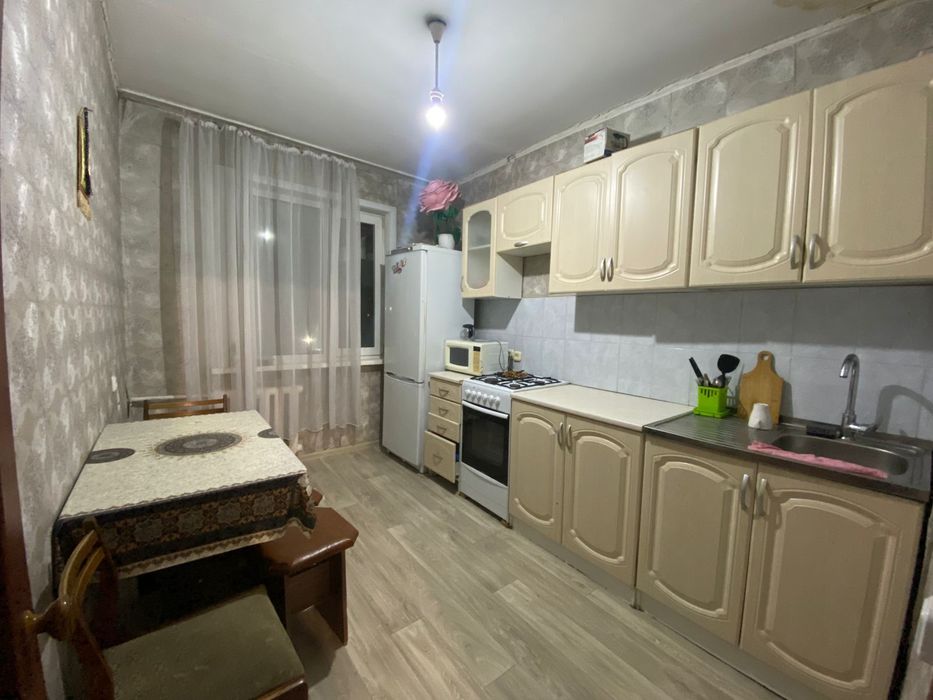 Сдаётся 1-комнатная квартира