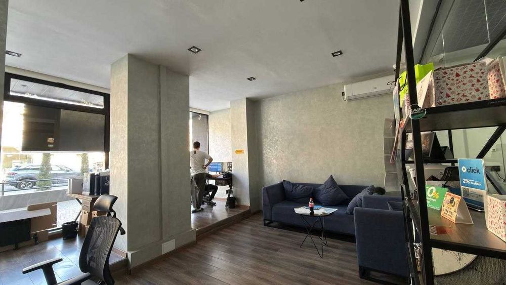 Сдается помещение в аренду R333