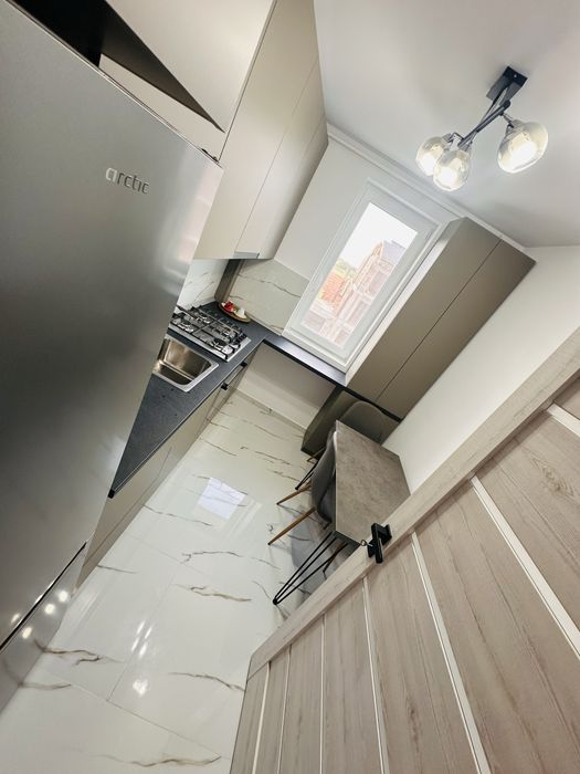 Apartament de inchiriat prima inchiriere