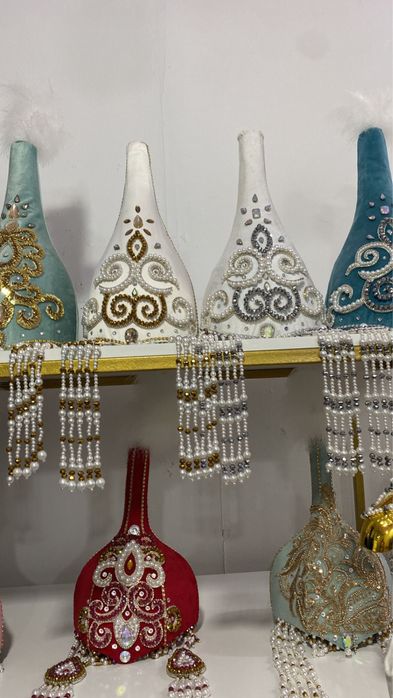 Платья на узату на прокат