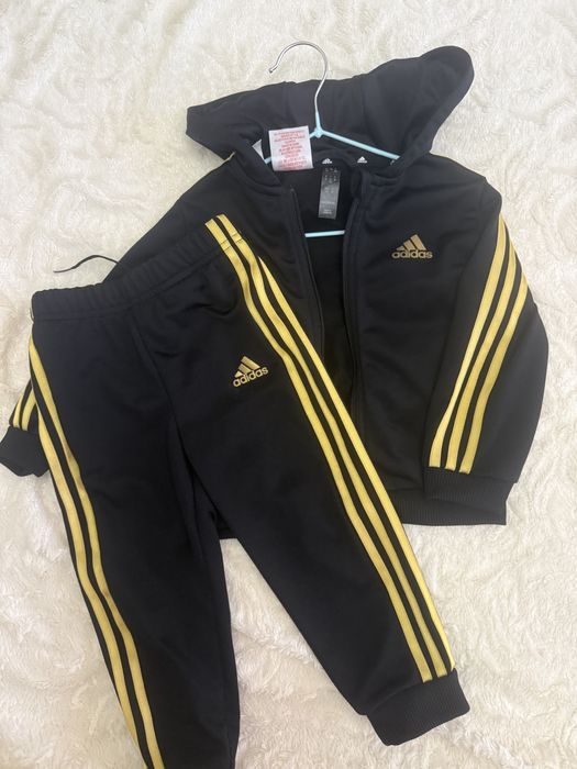 Детский костюм Adidas оригинал