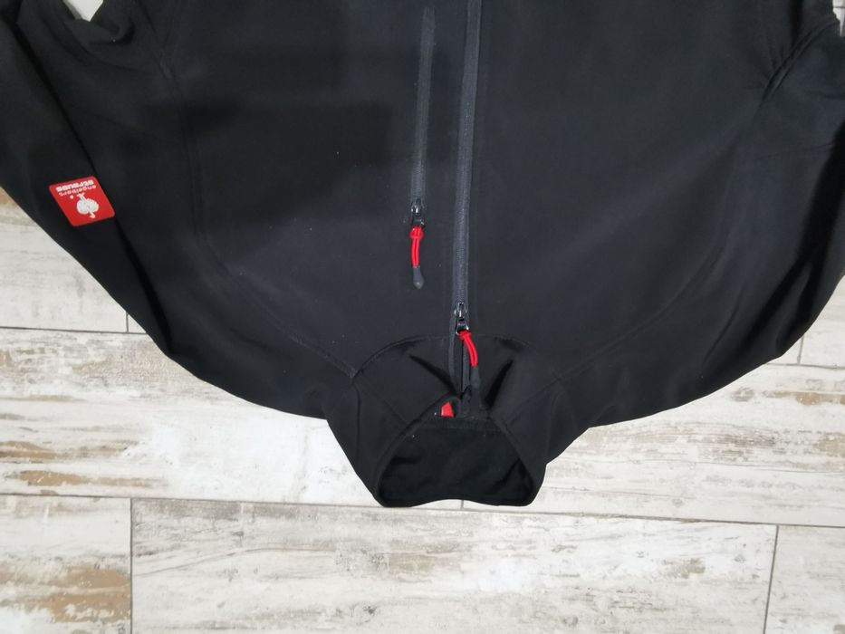 Jacheta softshell engelbert strauss L  Nimbus