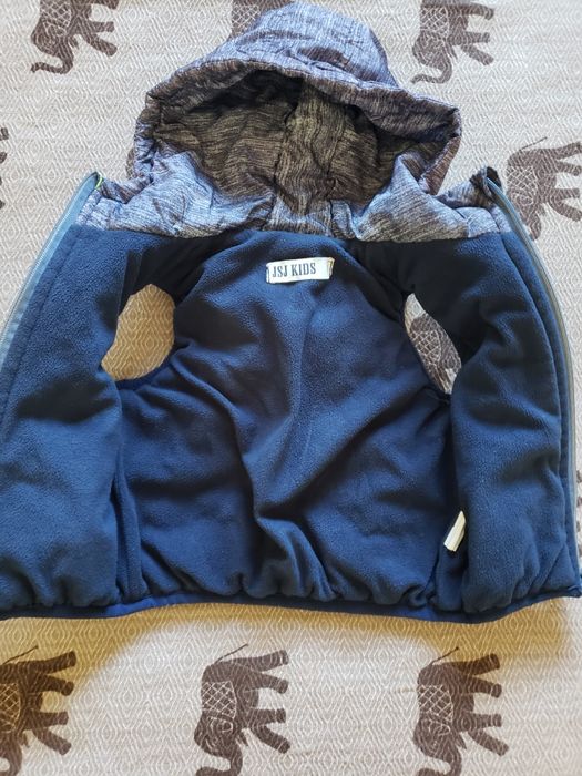 Лот за момче 9-12 месеца