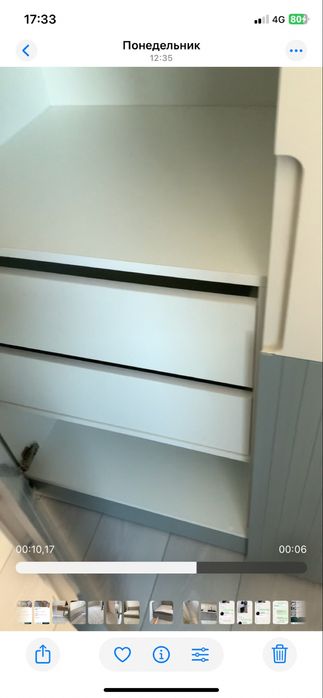 Кровать шкаф матрас гарнитур детский