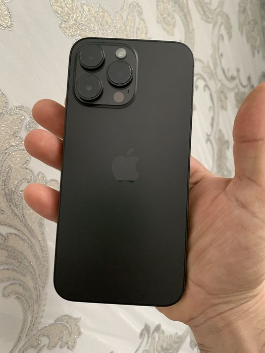 Айфон 14 Про Макс Iphone 14 Pro Max