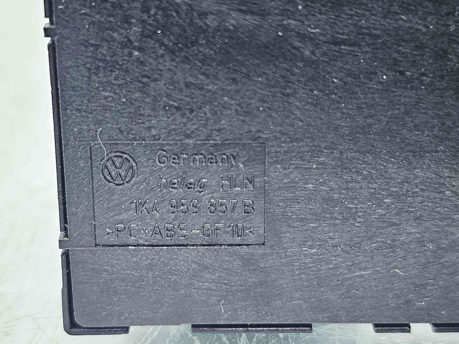 Butoane comanda geamuri sofer  Volkswagen Passat B7 (362) [Fabr 2010-