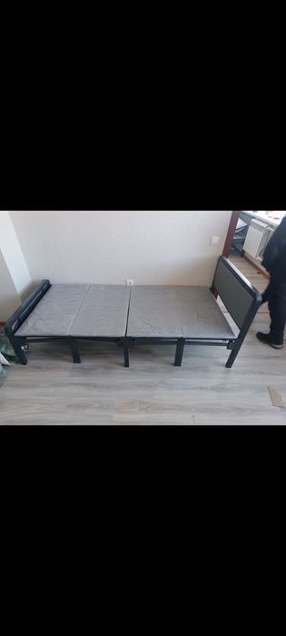 раскладная кровать