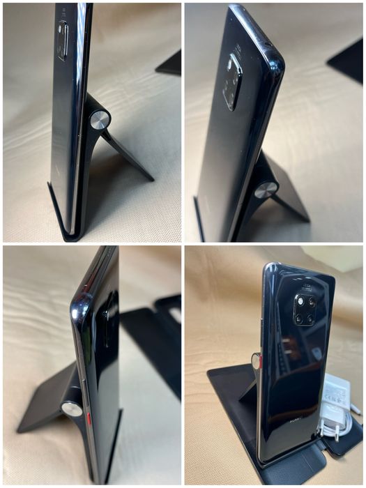 Huawei mate 20 PRO 6 gb ram LYA-L29 Dual sim две сим хуавей