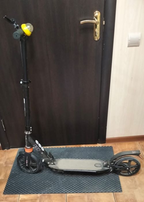 Самокат городской