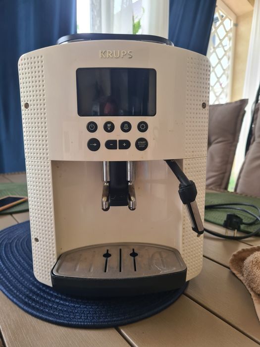 Espress or cafea Krups