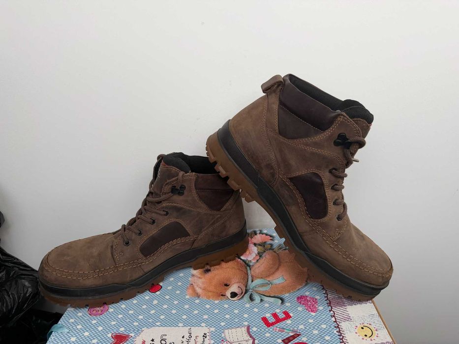 ''Ecco GORE-TEX''оригинални зимни боти 46 номер