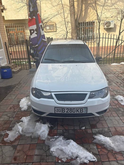 Nexia 2 sons trambilion