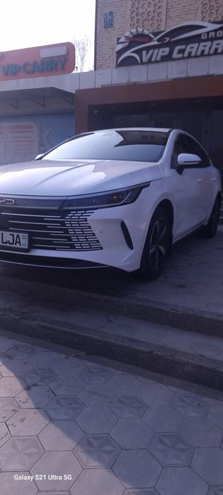 Arenda vikup BYD CHAZOR 2023YIL