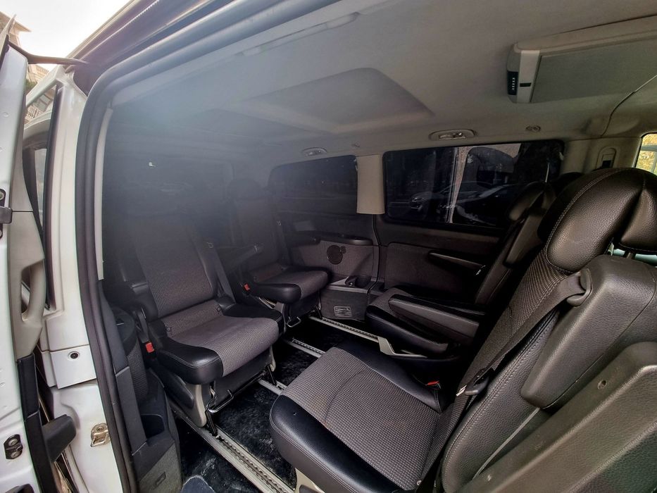 Mercades Viano Vito