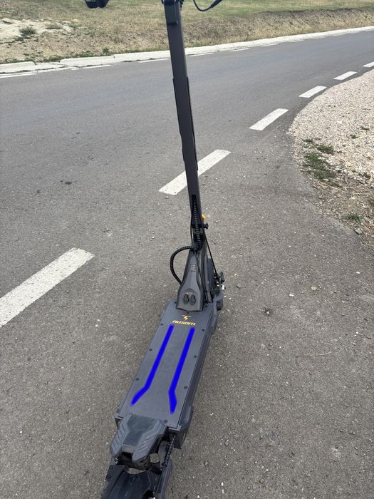 Ausom L2 Max Dual