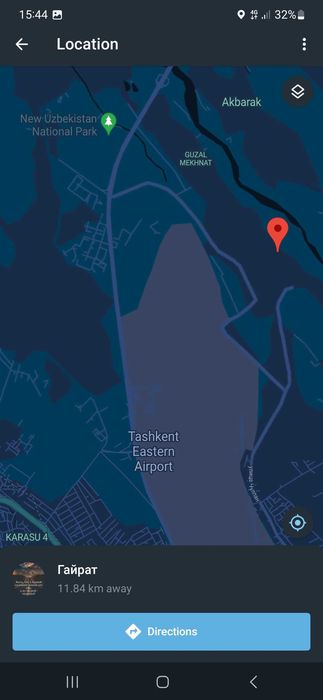 Участок земли с времянкой. Er sotiladi vremyanka qurilgan