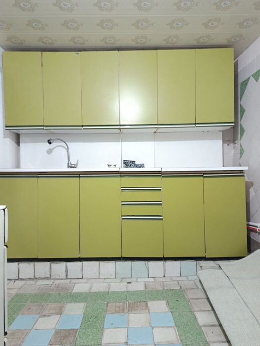 2 хонали квартира сотилади