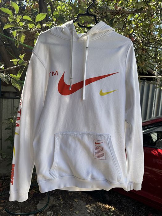 Худи Nike L orig