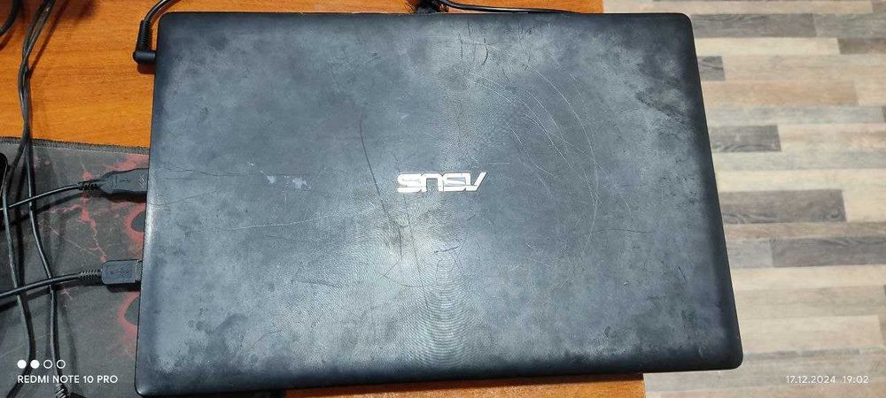 ASUS X553M noutbuk Sotiladi