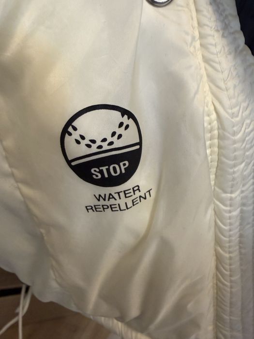Geaca iarna Pepe jeans