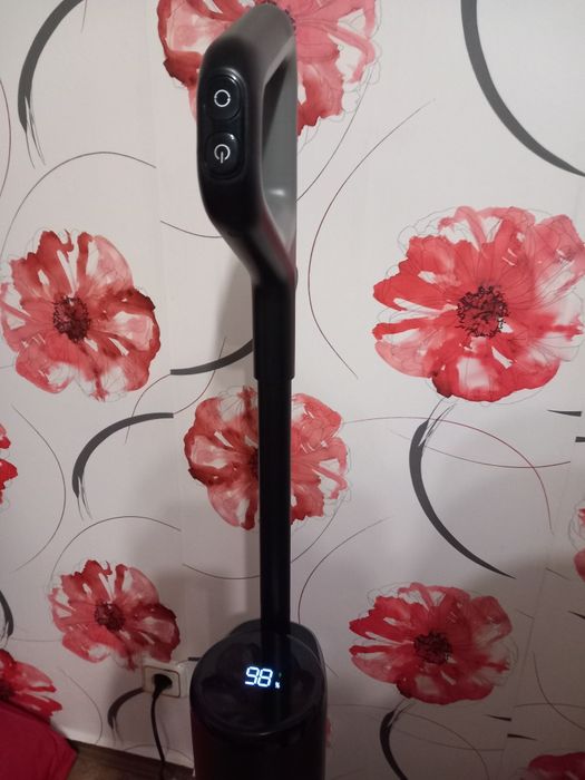 Dreame H15 Pro за сухо и мокро почистване