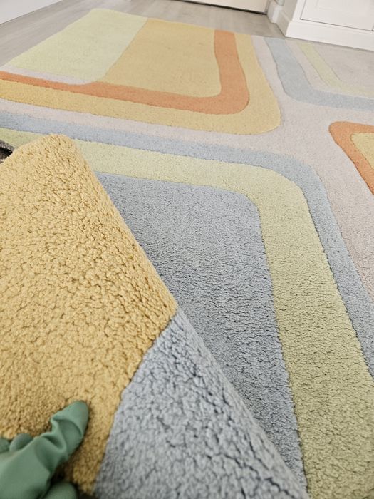 Covor Mobexpert dimensiune 1.70 x 2.40