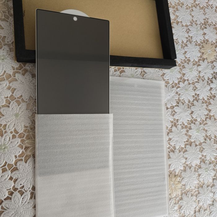 Протектор със затъмняване за Samsung s24 ultra