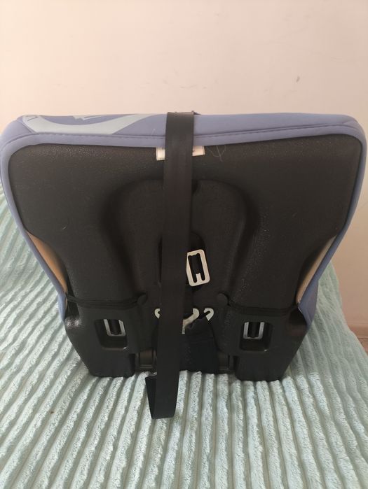 Детское автокресло