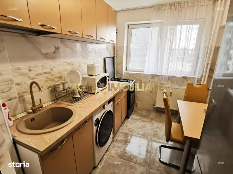 2 Camere | Iancului | Metrou | Boiler 80 L | Mobilat | Utilat — fotografia 3