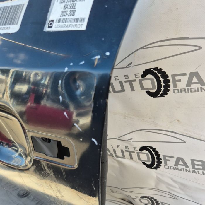 Usa stanga fata Kia Soul an 2013-2014-2015-2016-2017-2018
