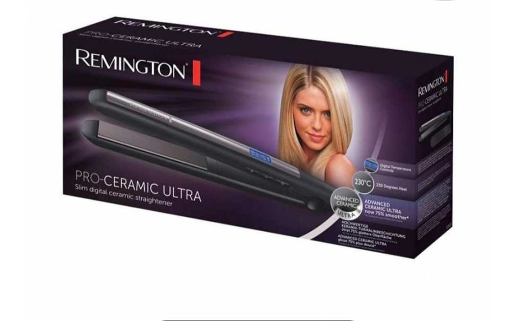 Преса за коса Remington