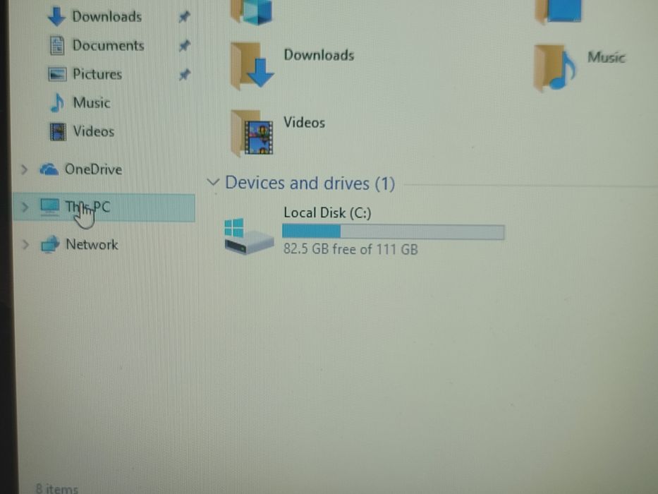 Laptop Gaming Lenovo Ideapad 100- Intel 3825u/8gb/128gb/Nvidia GF 920M