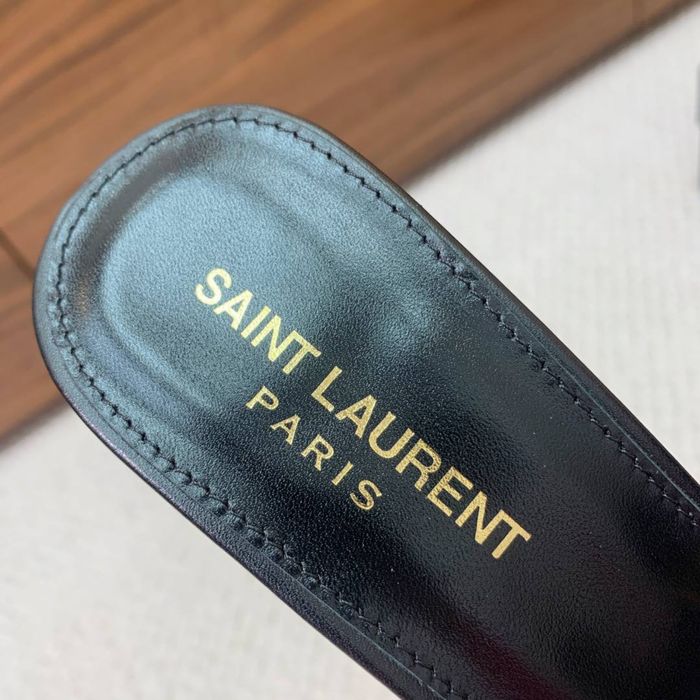 Sandale Saint Laurent