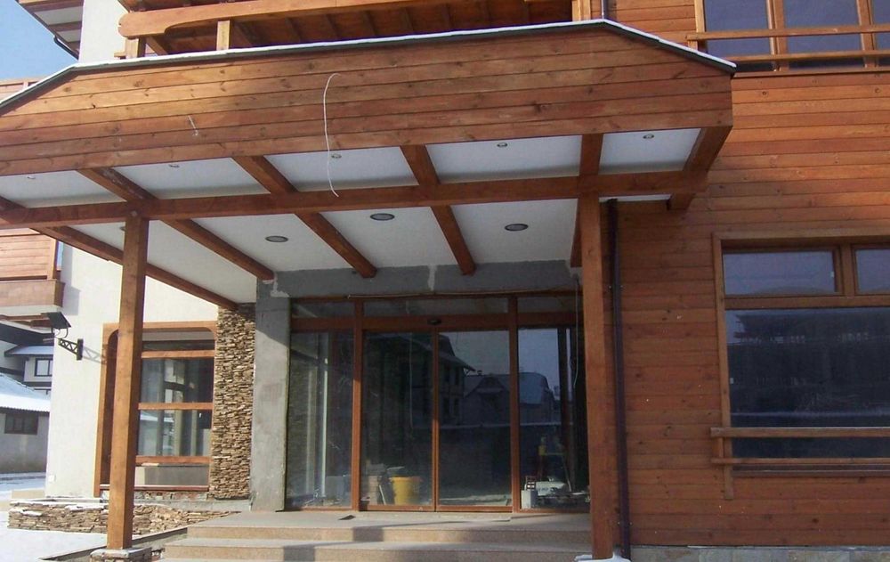 Продава се Хотел в Банско - 2200 кв.м за 237 €/кв.м - Снимка #21