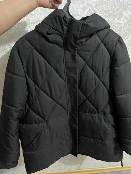 Зимний куртка женская