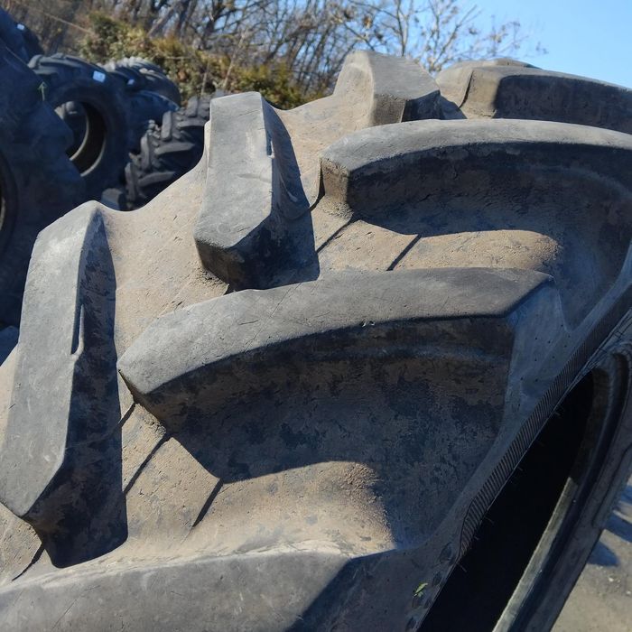 Cauciucuri 380/85R28 (14.9R28) Alliance Anvelope Second la PRET BUN