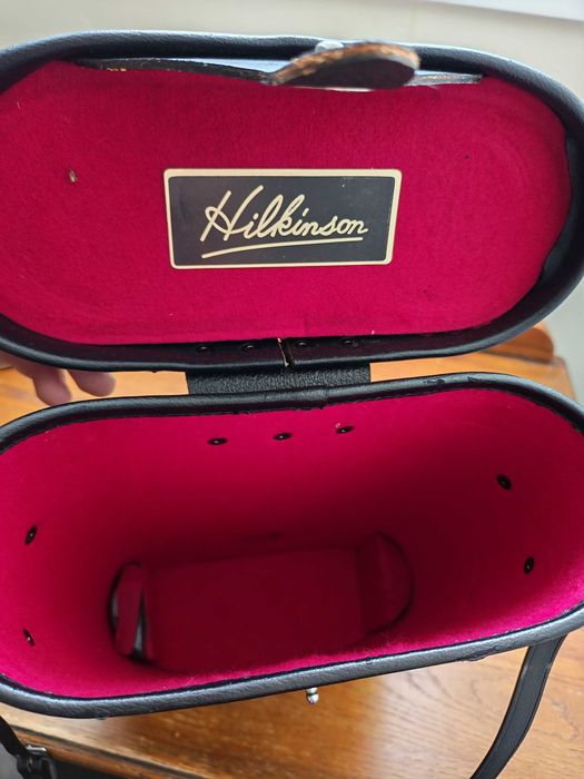 Мощен Японски Бинокъл Hilkinson 20x60