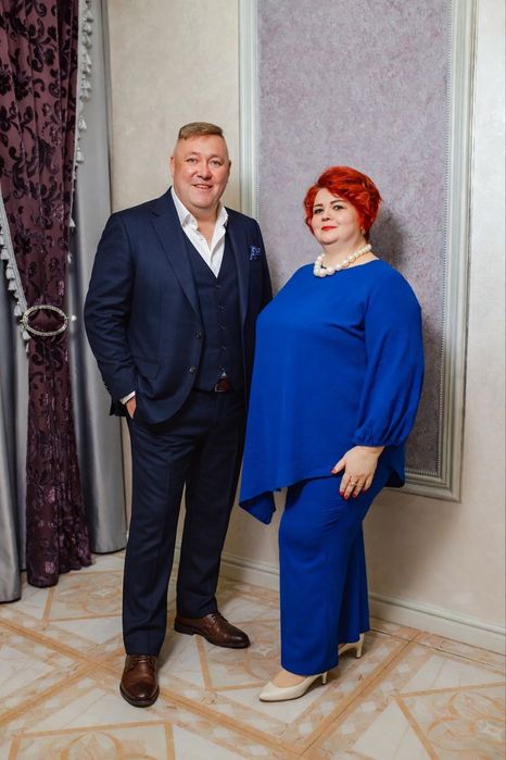 Ведущие Тамада праздник