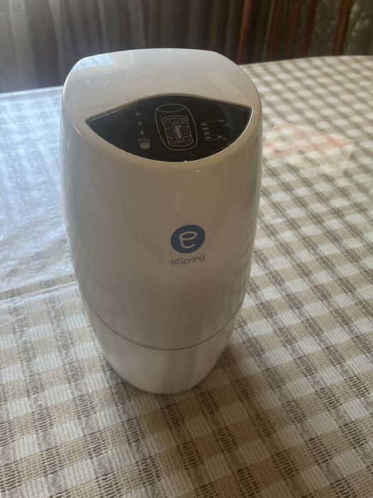 Система очистки воды eSpring