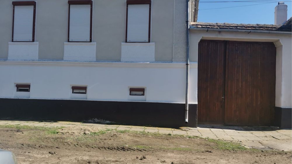 Casa in localitatea Barcut jud. Brasov