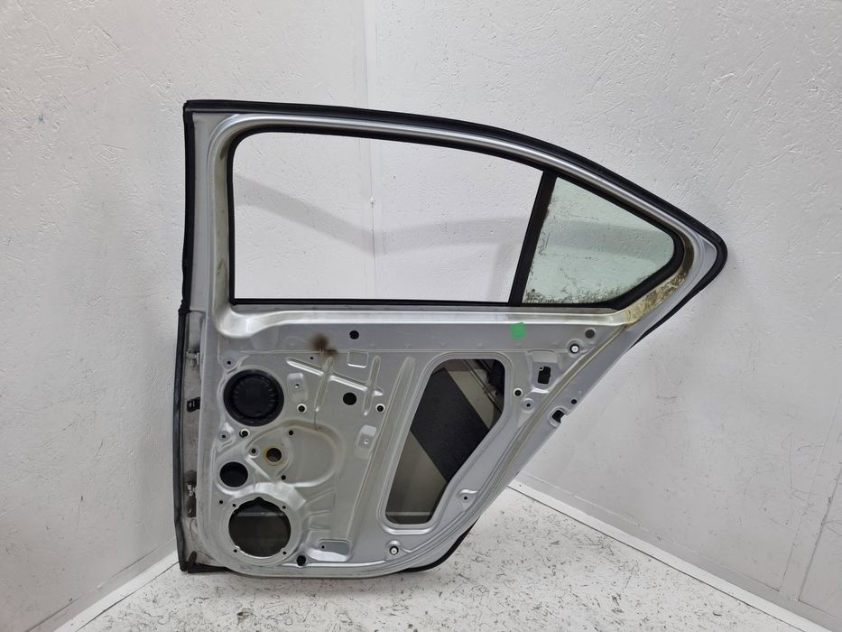 Usa dreapta spate Skoda Octavia 3 (5E3) [Fabr 2012-2020] Sedan LA7W