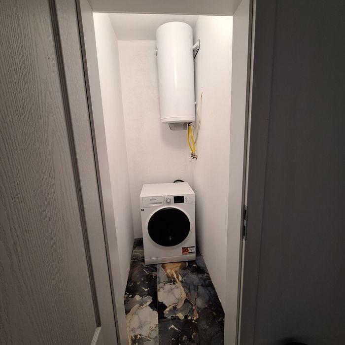 Отдавам под наем нов апартаментМанастирски ливади Изток