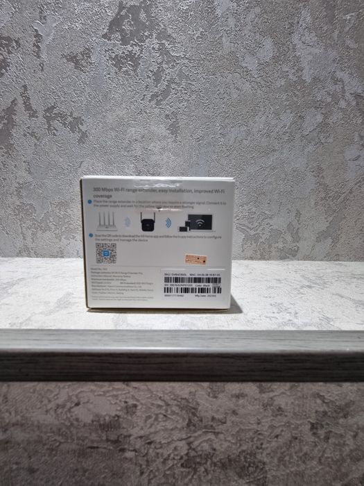 Mi Wi-Fi Range Extender Pro(уселитель )