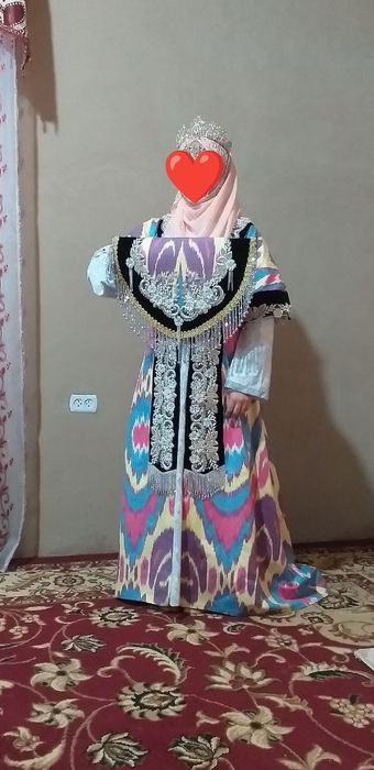 Ansambl adras sotiladi