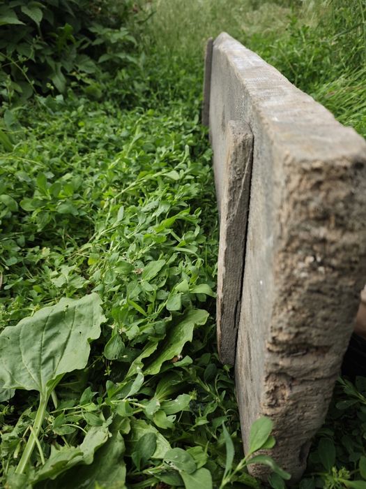 Доска, Сидушка для лавки, скамейки