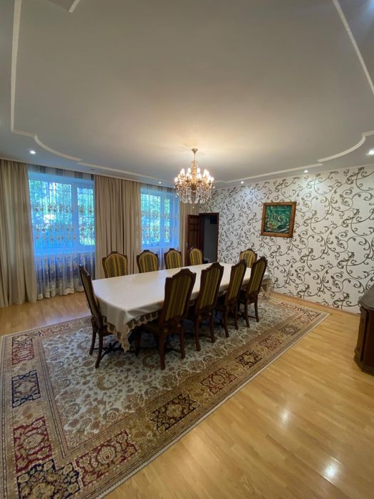 Продам дом, 2 этажа, 313.2 кв.м
